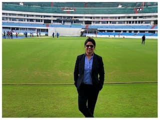 The Team Who Strategises Well And Reads The Pitch Nicely Will Have The Edge: Reema Malhotra