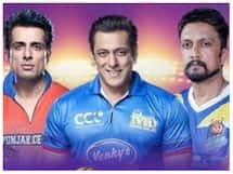 Celebrity Cricket League To Begin From February 18