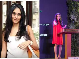 Who is Mallika Sagar? The lady Who’s Going To Be The Auctioneer Of Women’s Premier League