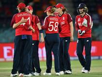 Women’s T20 WC: Chemistry Within England Squad Is Bringing Best Out Of Everyone, Feels Ecclestone