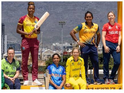 Women’s T20 World Cup: IND-W vs WI-W Dream11 Team Prediction, India Women vs West Indies Women: Captain, Vice-Captain, Probable XIs For, Match 9, At Newlands, Cape Town
