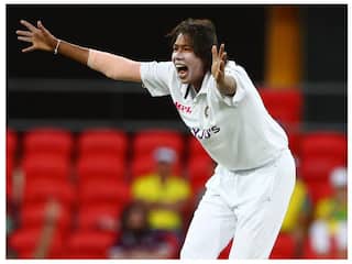 Mumbai Indians Are Known For Providing Opportunities To Young Talent, Says Jhulan Goswami