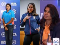 Mithali Raj To Sania Mirza: Star Players Who’ll Be Part Of WPL But In A Different Role