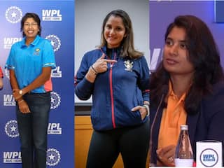 Mithali Raj To Sania Mirza: Star Players Who’ll Be Part Of WPL But In A Different Role