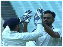 Ranji Trophy Final: Saurashtra Take Firm Grip As Jaydev Unadkat, Chetan Sakariya Grab Two Wickets Each