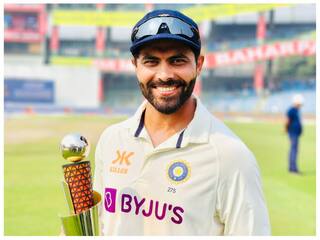 IND vs AUS 2nd Test: Ravindra Jadeja’s Epic Reply To Manjrekar On “Do You Think Sweep is An Option” | Watch Here