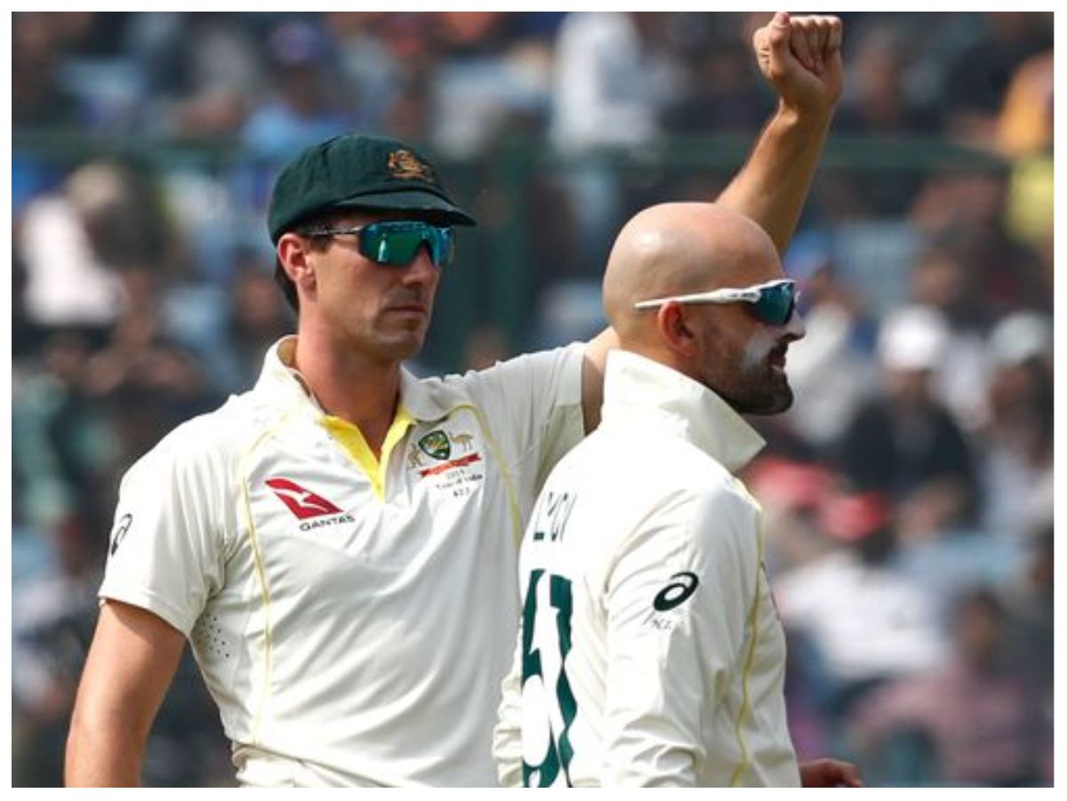 IND Vs AUS: Pat Cummins Points Out Mistakes After Australia 2nd Test Loss Against India