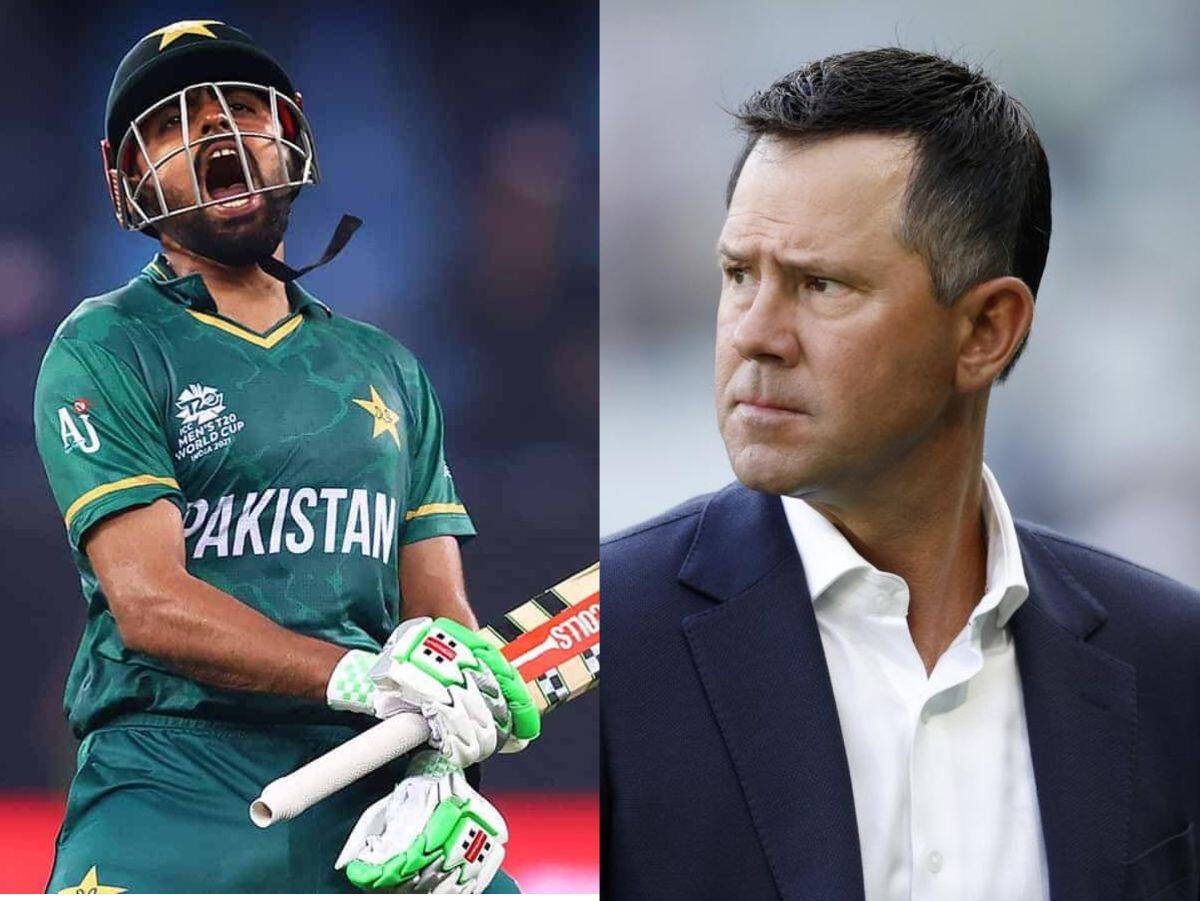 Babar Azam Reacts On Ricky Ponting's 'Isn't At His Peak...Still Got Improvement To Come' Remarks