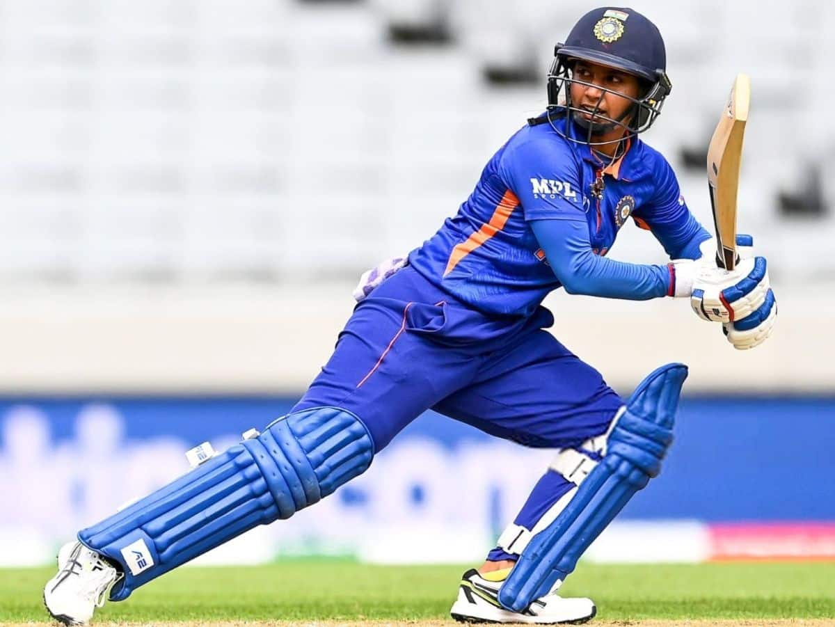 women's world cup, women's world cup news,women's world cup venue, women's world cup updates, women's world cup news, women's world cup full squad, women's world cup live score, women's world cup live score, women's world cup scoreboard, indian women's cricket, indian women's cricket news, indian women's cricket updates, indian women's cricket squad, india vs ireland, ind vs ireland, ind vs ireland news, ind vs ireland updates, ind vs ireland live score, ind vs ireland scoreboard, ind vs ireland updates, ind vs ireland live match, ind vs ireland live score, mithali raj, former India captain mithali raj, mithali raj on women's world cup, Women's T20 WC: India Have Been Very Scratchy, Need To Put Up Best Performance In Semis, Says Mithali Raj 