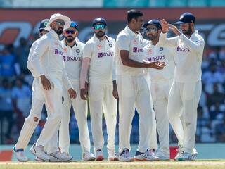 Virat Kohli’s 25K Runs To Career-Best Figures By Ravindra Jadeja: 10 Records Broken During 2nd IND-AUS Test