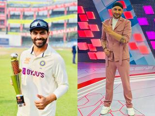 No One Can Match Jadeja’s Standard: Harbhajan Singh Backs Ravindra Jadeja As Team India’s Next Vice-Captain