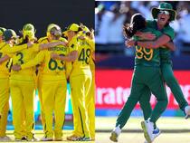 Women’s T20 World Cup 2023: ‘Invincible’ Australia Stand Between South Africa And Their Fairytale
