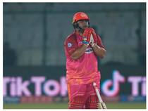 Maine Ground Pe Hi Sab Kuch Kha Lia: Azam Khan After Scoring 97 Against His Fathers’s team In PSL
