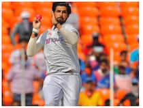 Dekh, Tu Acha Khel Raha Hai: Ishant Sharma Recalls How MS Dhoni, Shikhar Dhawan Helped Him In His Bad Time
