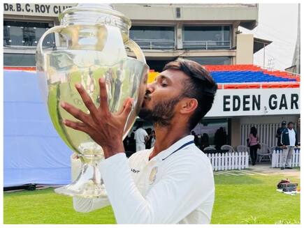 Jaydev Bhai Seemed An Even More Confident Bowler After His India Comeback: Chetan Sakariya On Jaydev Unadkat