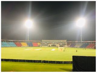 Pakistan Super League 2023: CCTV Cameras Worth Millions Stolen From Gaddafi Stadium