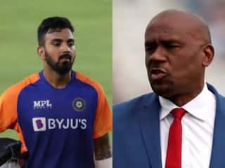 Ian Bishop Backs KL Rahul Ahead Of 3rd Test Against Australia, Says I Think It’s Part And Parcel Of Every Cricketer’s Life