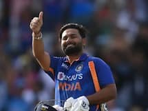 We’ve Taken The Regular Things For Granted: Rishabh Pant Opens Up About His Perspective About Life Post Accident