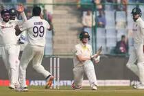 ‘What The Hell Am I Doing?’: Steve Smith Opens About His Dismissal In Delhi Test