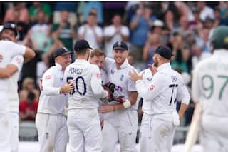 That Game Is What Test Cricket Is About, Says Ben Stokes After A Narrow Loss To NZ In Second Test