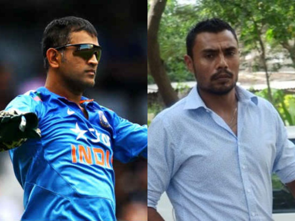 EXCLUSIVE | Danish Kaneria Wants MS Dhoni To Replace Chetan Sharma As BCCI Chief Selector: Watch Video