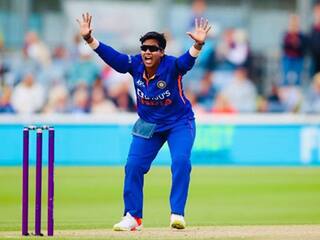 WPL 2023: UP Warriorz Announce Deepti Sharma As Vice-Captain For Inaugural Edition Of Women’s Premier League