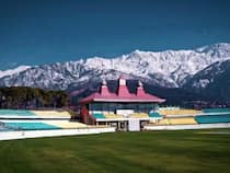 IND Vs AUS: 3rd Border Gavaskar Trophy Test Could Be Shifted Out Of Dharamshala- Report