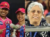 Dream Fulfilled But…: Diana Edulji Opens Up On Women’s Premier League | EXCLUSIVE