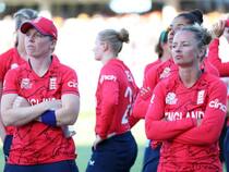 Women’s T20 World Cup: Semis Defeat ‘Will Not Define’ England’s Entertainers, Says Skipper Heather Knight