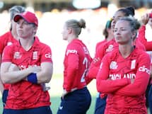 Women’s T20 World Cup: Semis Defeat ‘Will Not Define’ England’s Entertainers, Says Skipper Heather Knight