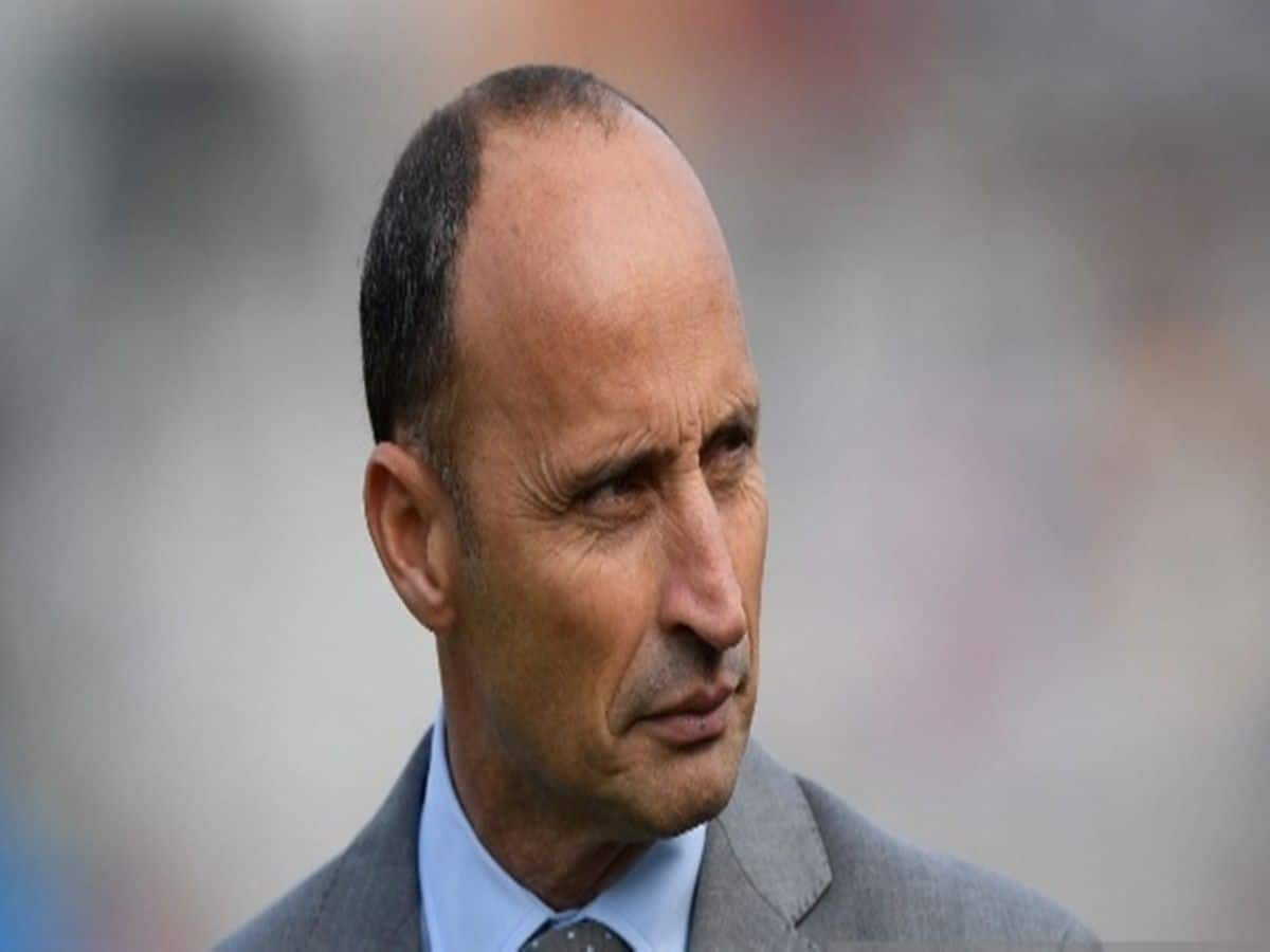 Final Bit Of Jigsaw - Nasser Hussain On Ben Stokes And England's ODI Plans
