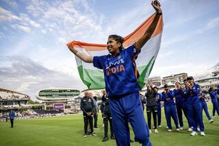 Jhulan Goswami Set To Mentor Of Mumbai Franchise In Women’s Premier League