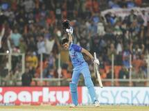 IND vs NZ: धमाकेदार जीत के बाद गिल ने हार्दिक को लेकर कही ये बड़ी बात
