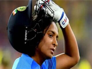 Harmanpreet Kaur said we will come back strongly