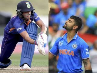 Virat Kohli Sends Heartfelt Message For India Women Ahead Of Women’s T20 World Cup Opener Against Pakistan Women