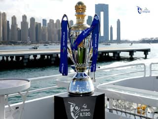ILT20 announces commencement of Season 2 from 13 January 2024