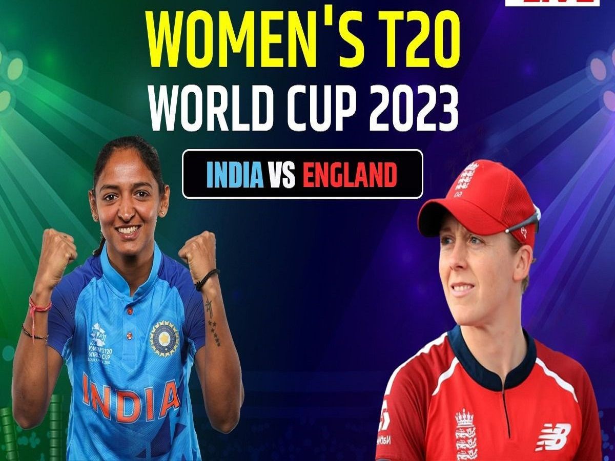 IND-W vs ENG-W Live: भारत बनाम इंग्लैंड, स्कोरकार्ड और लाइव अपडेट्स
