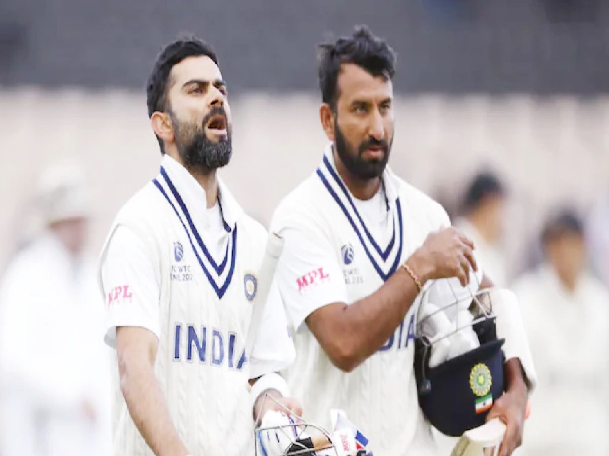 IND VS AUS 2nd Test: पुजारा के 100वें टेस्ट में भारत की निगाहें एक और बड़ी जीत पर होगी