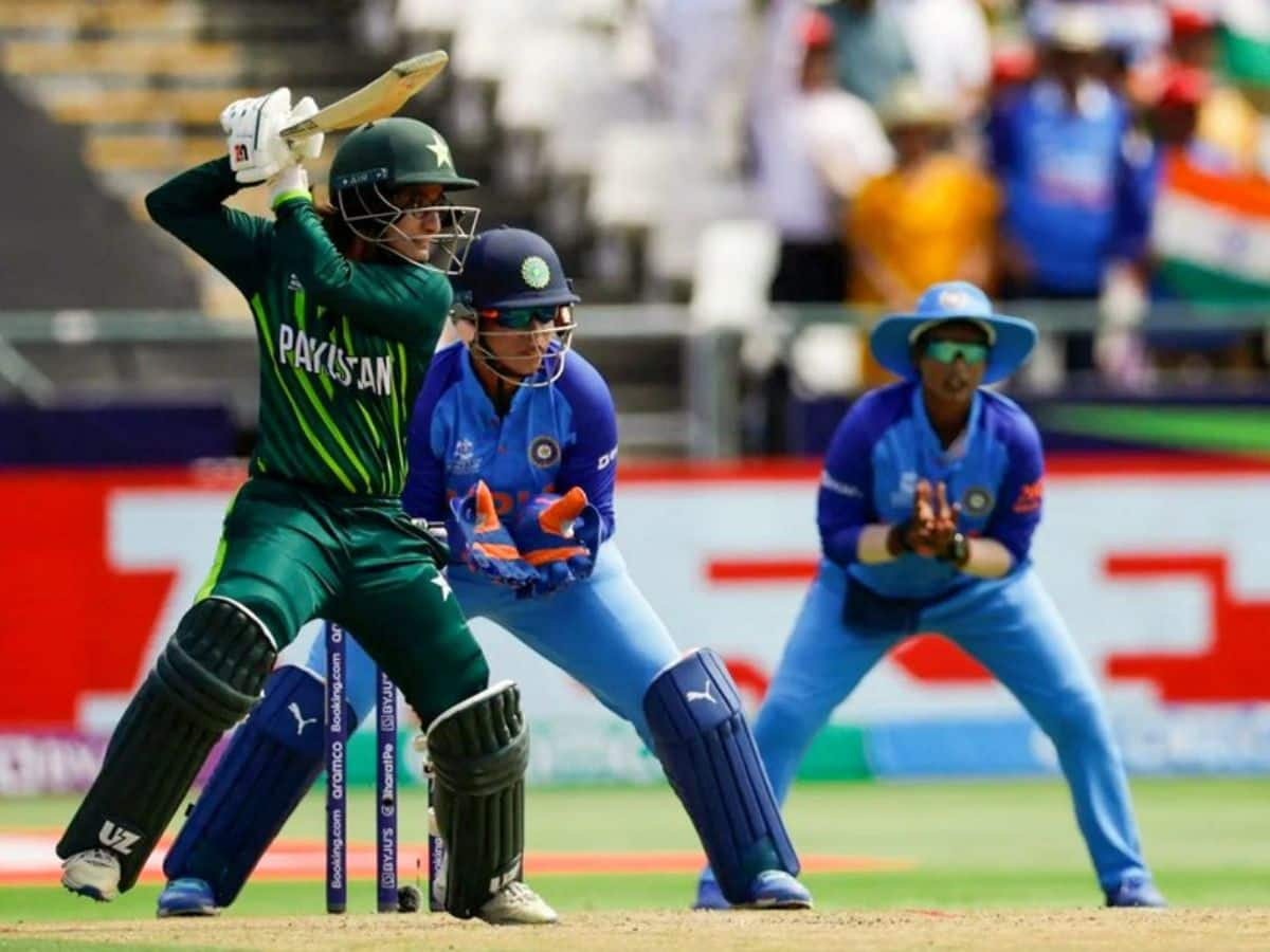 IND W vs PAK W, India women vs Pakistan women, Women's T20 Worl Cup, India vs Pakistan, Nida Dar, Pooja Vastrakar, Harmanpreet Kaur, Bismah Maroof