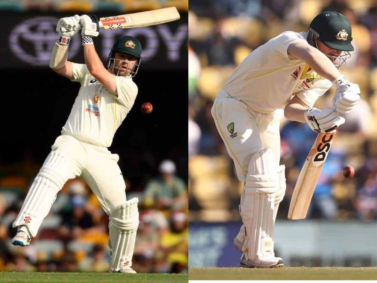 IND vs AUS, 2nd Test Travis Head In Place Of David Warner For Mitchell