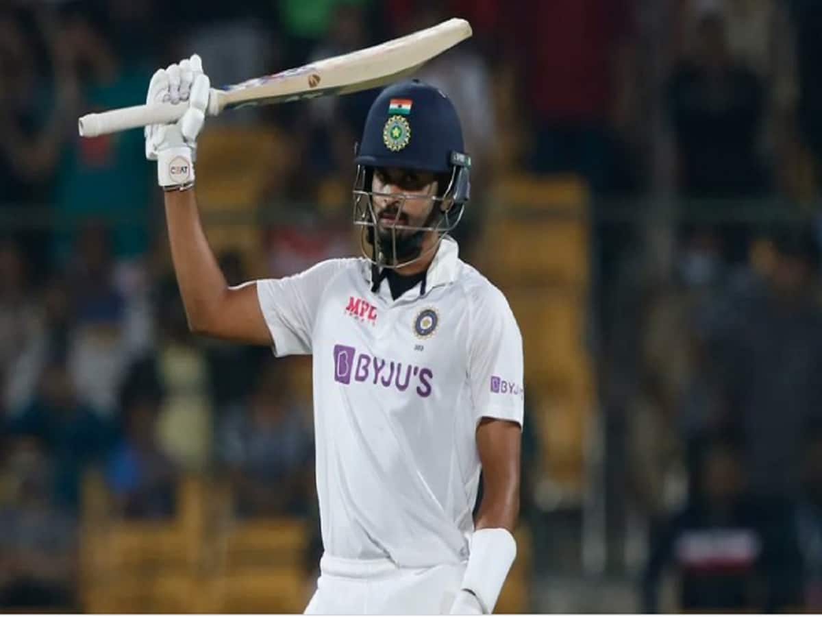 IND vs AUS: टीम इंडिया के लिए आई अच्छी खबर, दूसरे टेस्ट के लिए फिट हुए श्रेयस अय्यर 