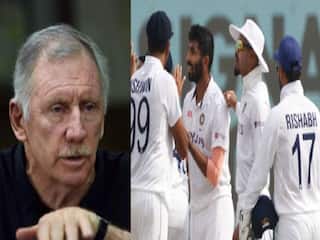 Ian Chappell said India will Miss Rishabh pant in border Gavaskar Series