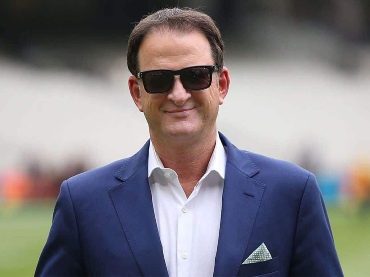 If India Can At Gabba, So Can Australia In Delhi, Says Mark Waugh