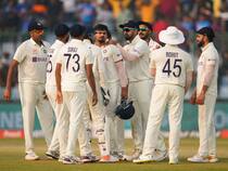 IND Vs AUS Test: BCCI Announces India’s Squad For Remaining Border Gavaskar Trophy Test