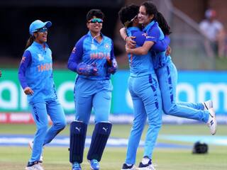 india beat ireland to enter semifinal on women t20 world cup semifinal will play australia