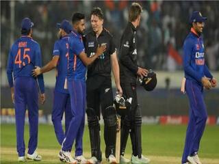 Shubman Gill and Mohammad Siraj Nominated for ICC Player of the month award