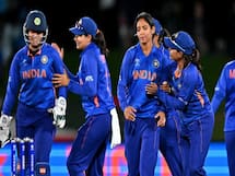 WT20 WC: भारतीय महिला टीम के सामने इंग्लैंड की चुनौती, सेमीफाइनल में जगह बनाने उतरेगी टीम इंडिया