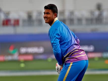 It’s Been A Fantastic Experience To Play With Gulf Giants, Says All-Rounder Aayan Khan