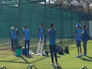 Jaydev Unadkat released from India’s squad for 2nd Test to take part in the finals of the Ranji Trophy