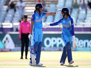 Time not far away when this Indian team will dominate women’s cricket for ages: Jemimah